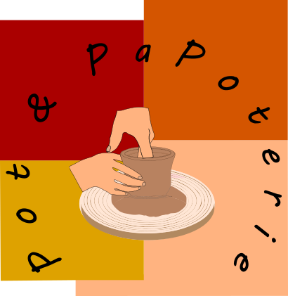 Pot et PaPoterie